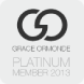 Grace Ormonde Platinum 2013 Member