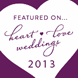 Heart Love Weddings