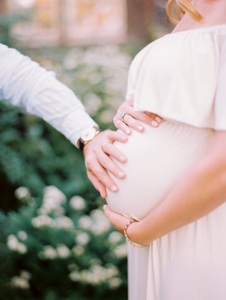 Chicago Maternity Photographer