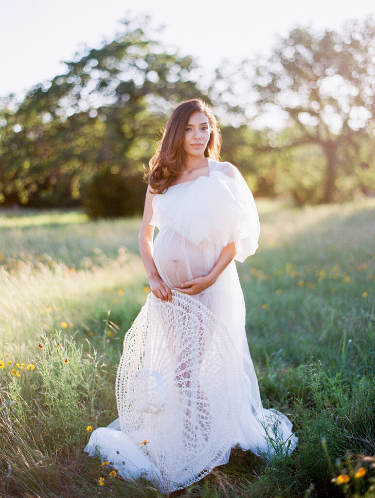 austin maternity photos