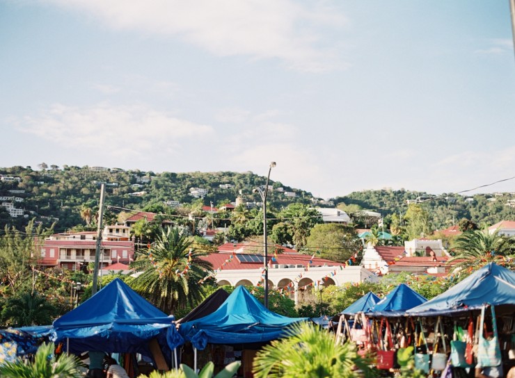 Magen S Bay St Thomas Destination Wedding Photographer