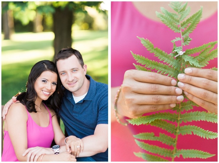 Kristin-La-Voie-Photography-Chicago-Wedding-Photographer-Cantigny-Gardens-Engagement-Film-Photographer-10