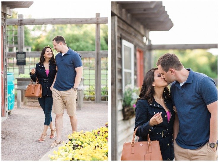 Kristin-La-Voie-Photography-Chicago-Wedding-Photographer-Cantigny-Gardens-Engagement-Film-Photographer-11
