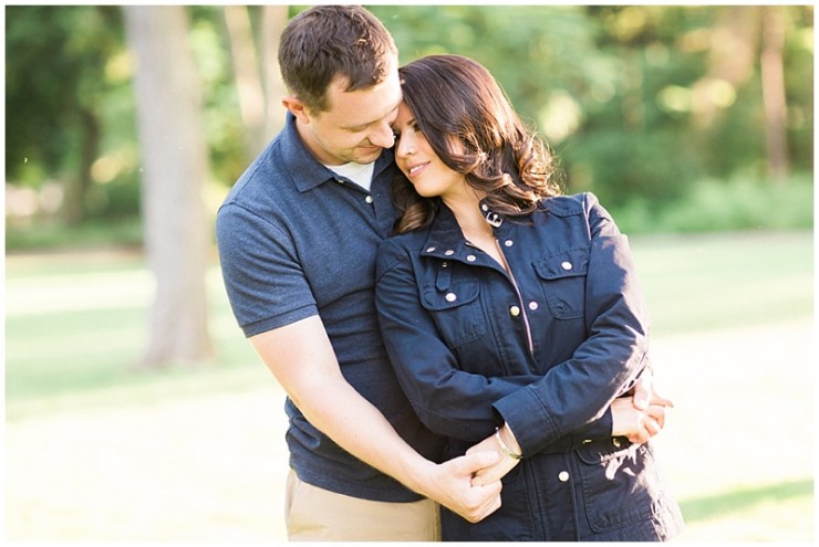 Kristin-La-Voie-Photography-Chicago-Wedding-Photographer-Cantigny-Gardens-Engagement-Film-Photographer-15