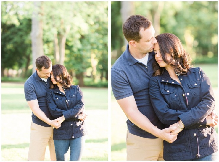 Kristin-La-Voie-Photography-Chicago-Wedding-Photographer-Cantigny-Gardens-Engagement-Film-Photographer-16