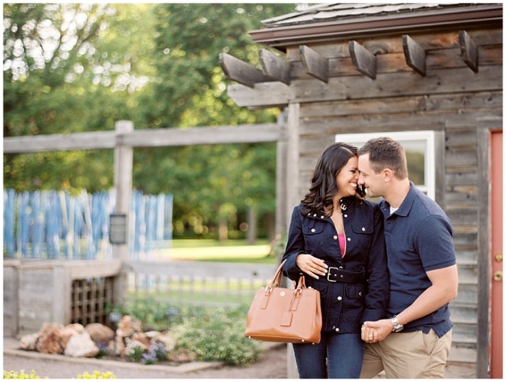Kristin-La-Voie-Photography-Chicago-Wedding-Photographer-Cantigny-Gardens-Engagement-Film-Photographer-20