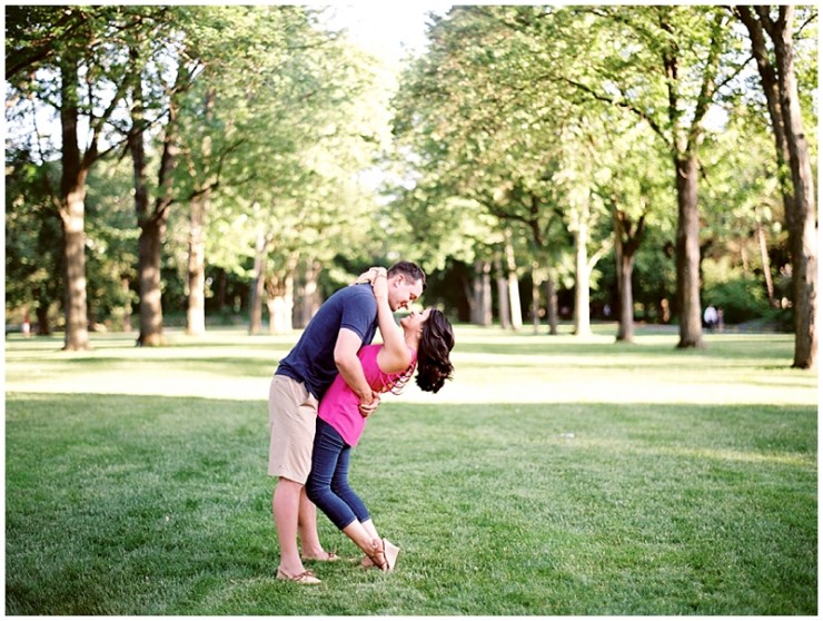 Kristin-La-Voie-Photography-Chicago-Wedding-Photographer-Cantigny-Gardens-Engagement-Film-Photographer-23