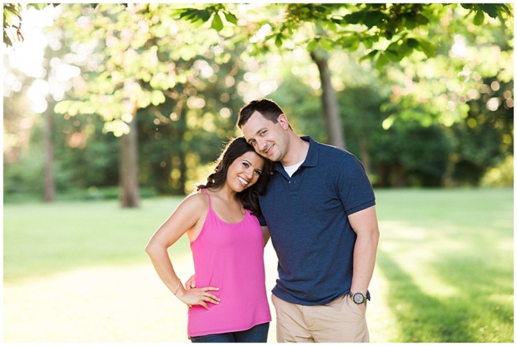 Kristin-La-Voie-Photography-Chicago-Wedding-Photographer-Cantigny-Gardens-Engagement-Film-Photographer-6