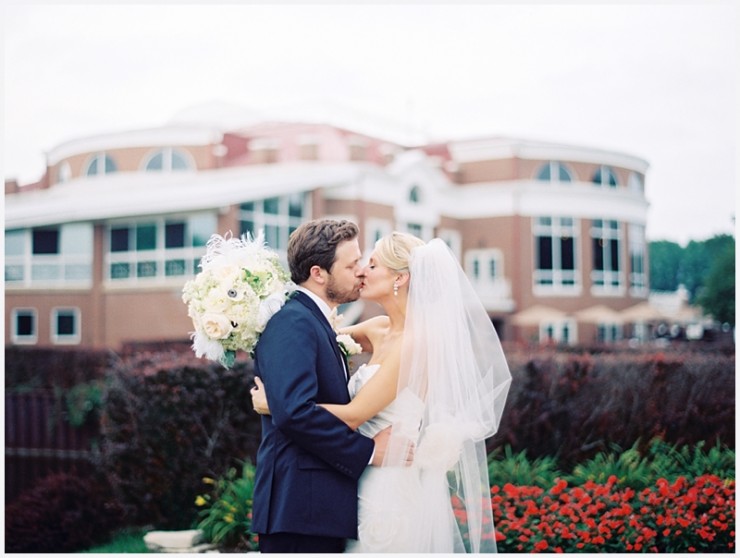 Kristin-La-Voie-Photography-Chicago-Romantic-Film-Fine-Art-Wedding-Photographer-Royal-Fox-Country-Club-11