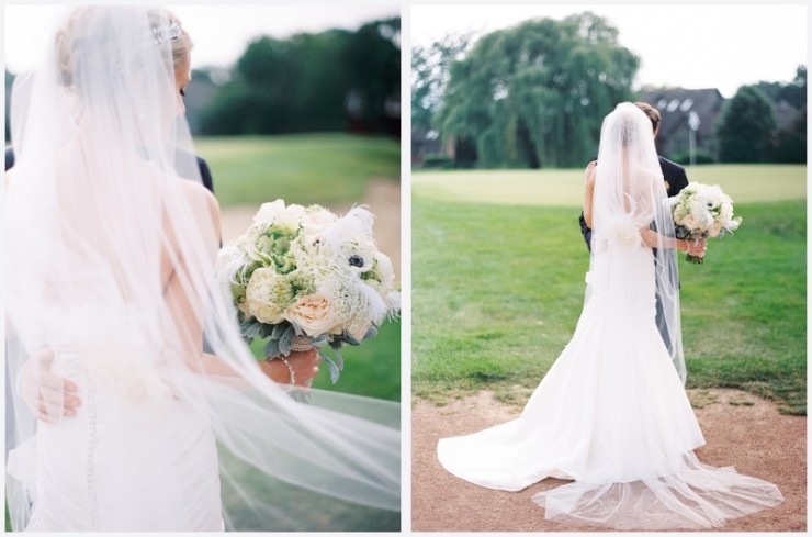 Kristin-La-Voie-Photography-Chicago-Romantic-Film-Fine-Art-Wedding-Photographer-Royal-Fox-Country-Club-45
