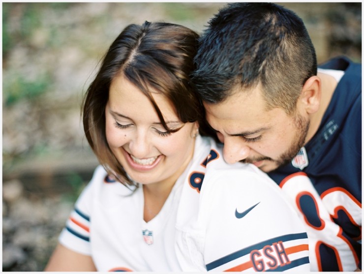 Kristin-La-Voie-Photography-Chicago-Wedding-Photographer-Veteran's-Acres-Film-Engagement-2
