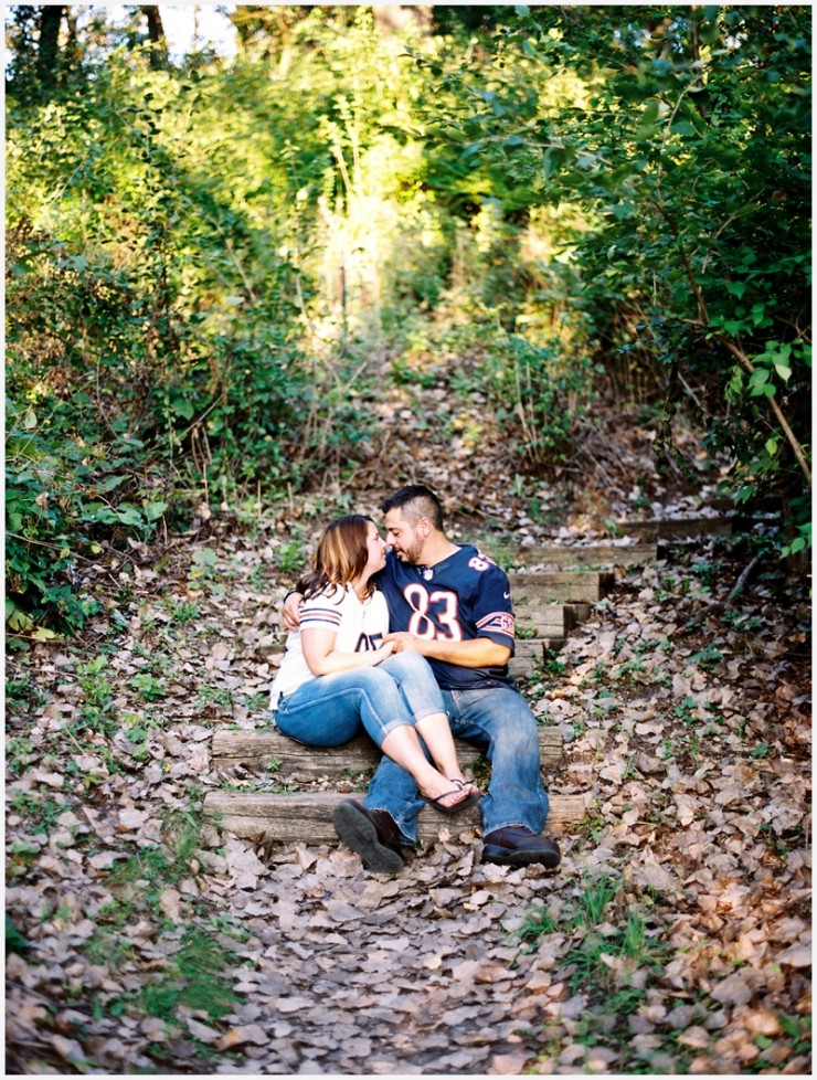 Kristin-La-Voie-Photography-Chicago-Wedding-Photographer-Veteran's-Acres-Film-Engagement-7