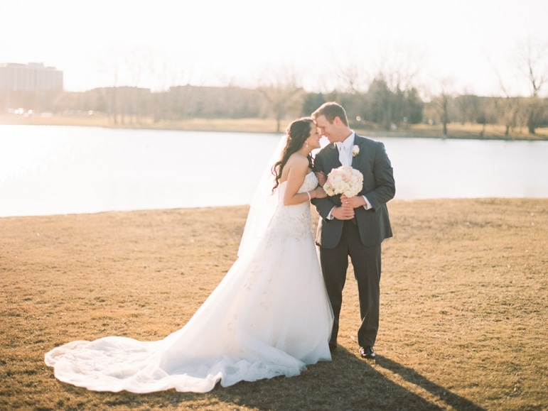 Kristin-La-Voie-Photography-Chicago-Wedding-Photographer-The-Cotillion-11