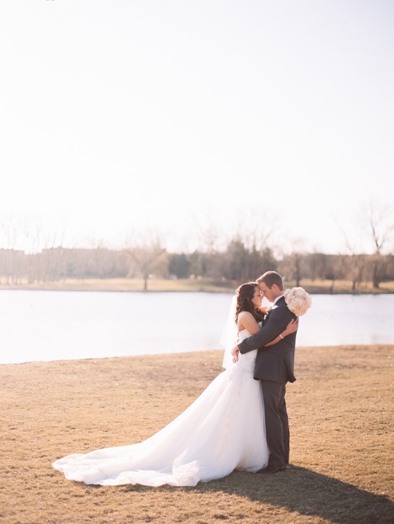 Kristin-La-Voie-Photography-Chicago-Wedding-Photographer-The-Cotillion-19