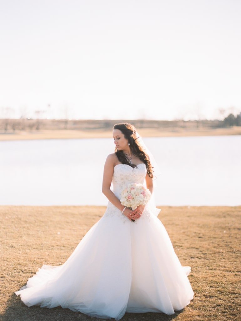 Kristin-La-Voie-Photography-Chicago-Wedding-Photographer-The-Cotillion-26