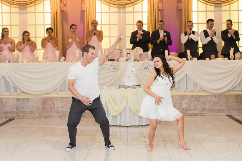 Kristin-La-Voie-Photography-Chicago-Wedding-Photographer-The-Cotillion-28