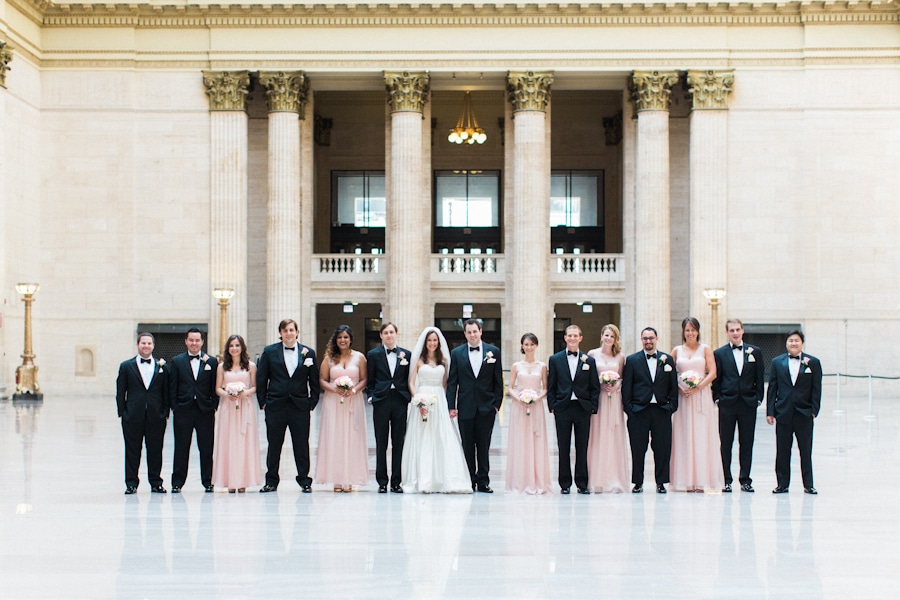 Kristin-La-Voie-Photography-Waldorf-Astoria-Chicago-Wedding-Photographer (64 of 87)