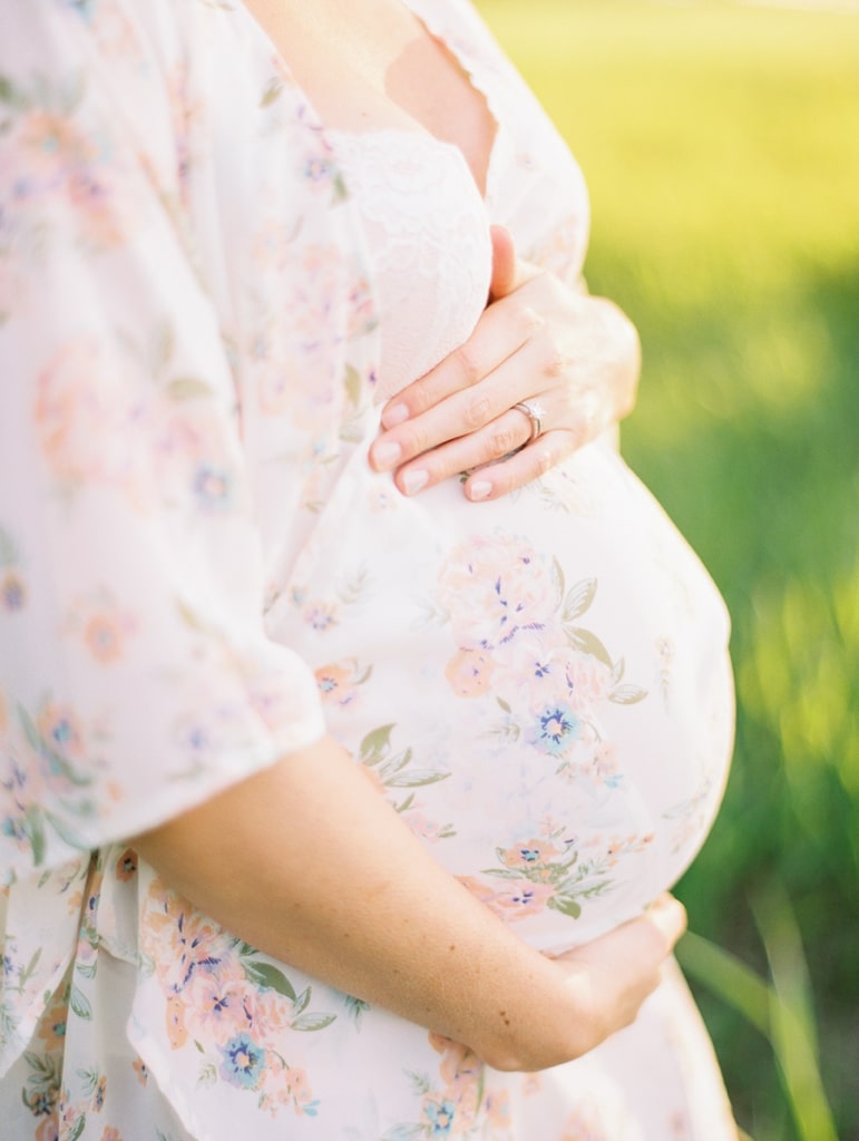 Dana’s Maternity Session