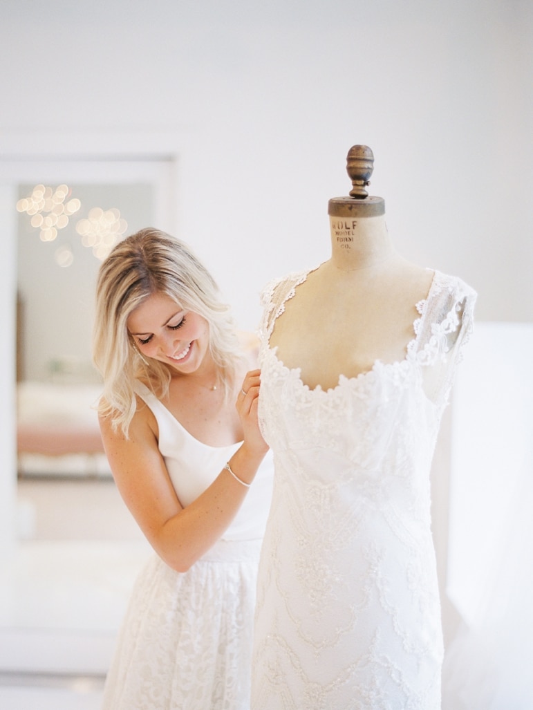 Alice In Ivory Bridal Boutique