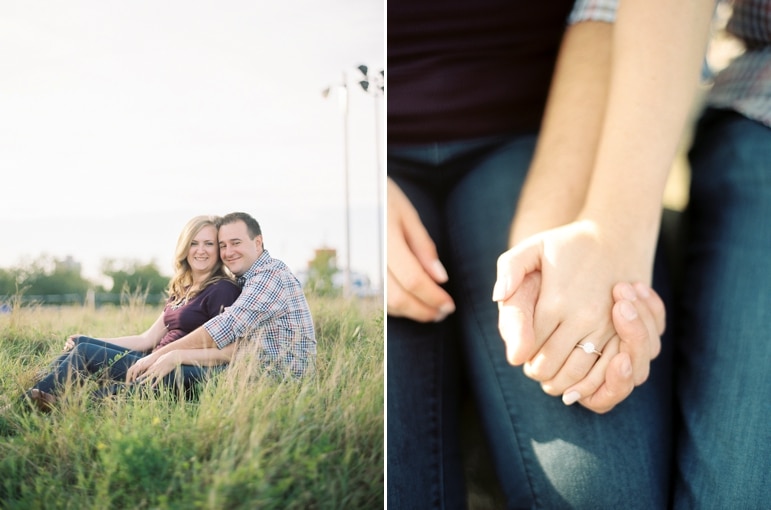 Kristin-La-Voie-Photography-North-Avenue-Beach-Chicago-Engagement-26
