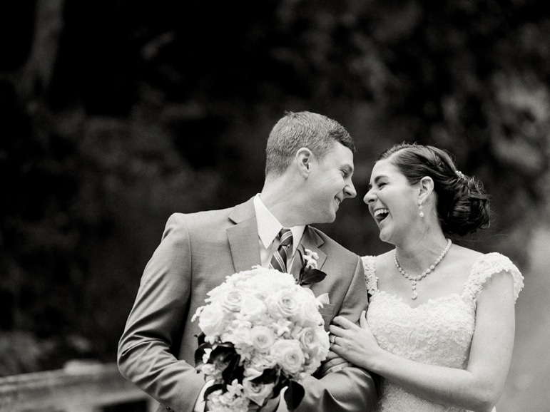 Ivanhoe Country Club Wedding - Kristin La Voie Photography | Chicago ...