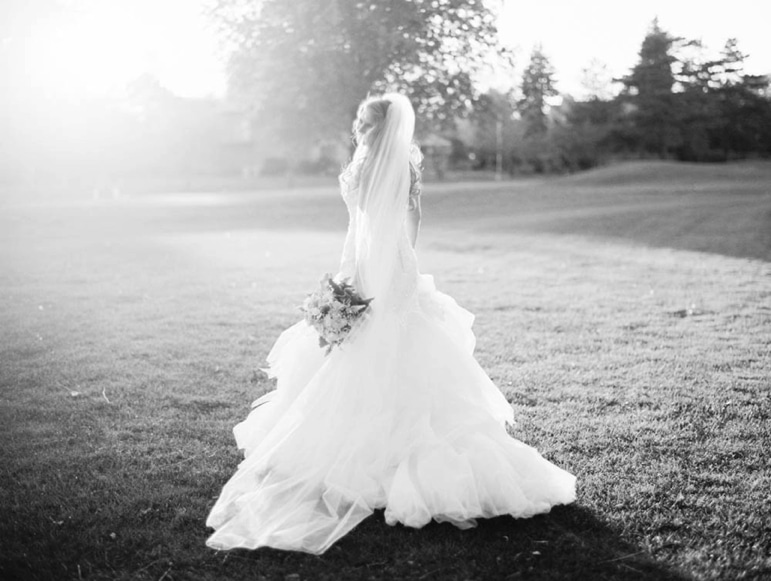 The Grove Country Club Long Grove Wedding - Kristin La Voie Photography ...