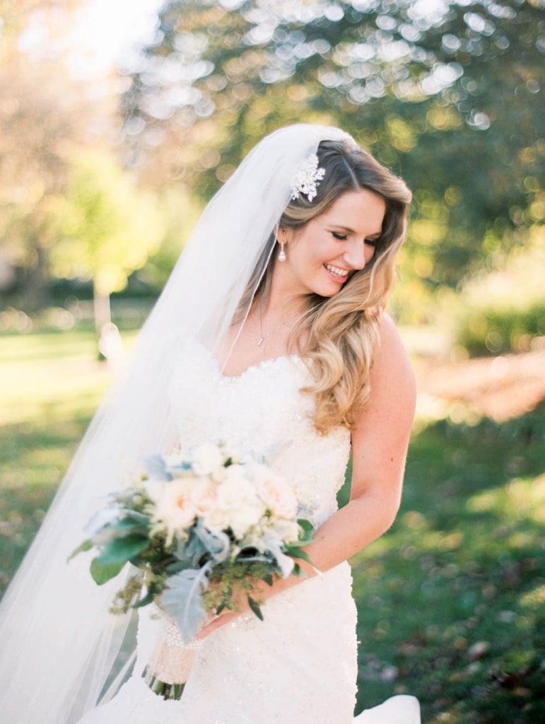 The Grove Country Club Long Grove Wedding - Kristin La Voie Photography ...