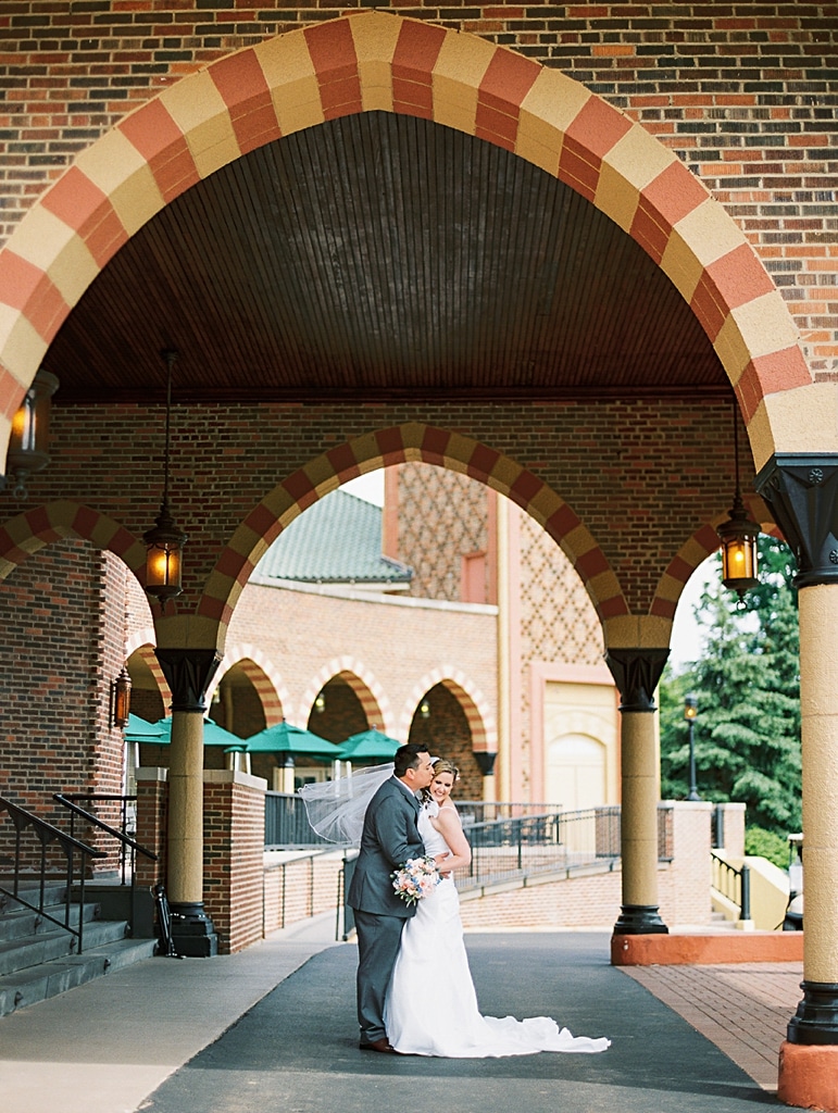 Medinah Country Club Wedding Kristin La Voie Photography