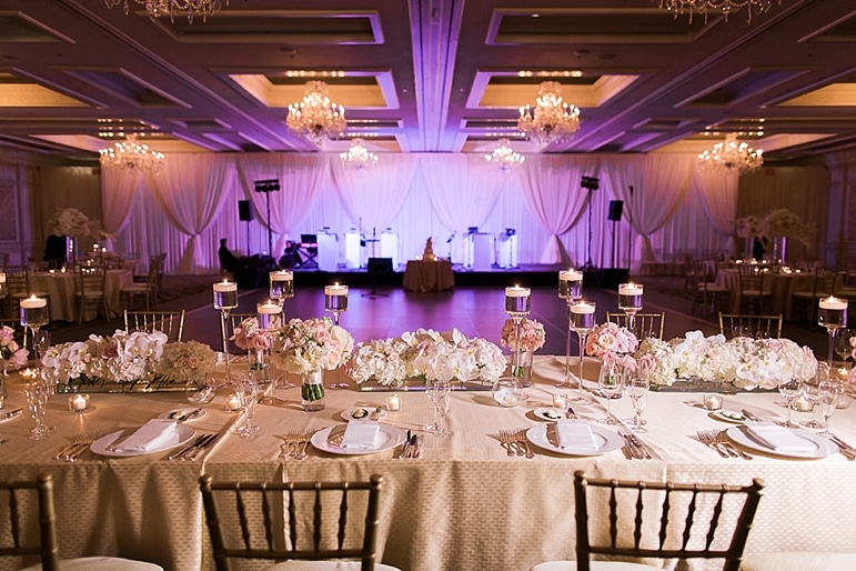 Kristin La Voie Photography Four Seasons Chicago Wedding 126