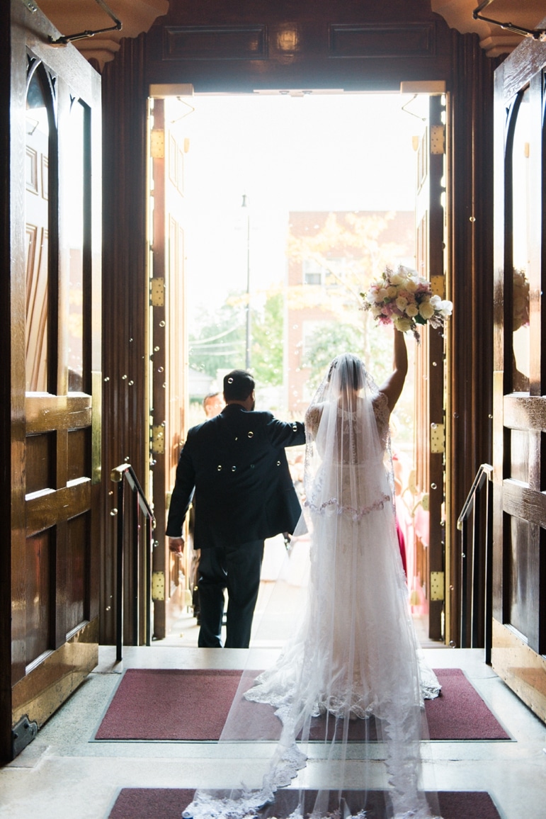 Millennium Knickerbocker wedding / Cassandra & John, Chicago Wedding  Photographer