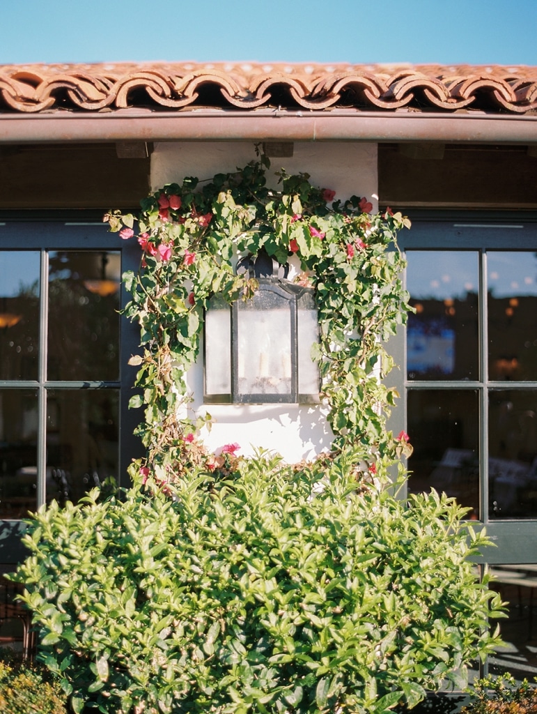 Monterey Peninsula Country Club Pebble Beach Wedding Kristin La