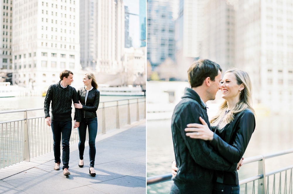 Kristin-La-Voie-Photography-Chicago-Wedding-Photographer-Riverwalk-26