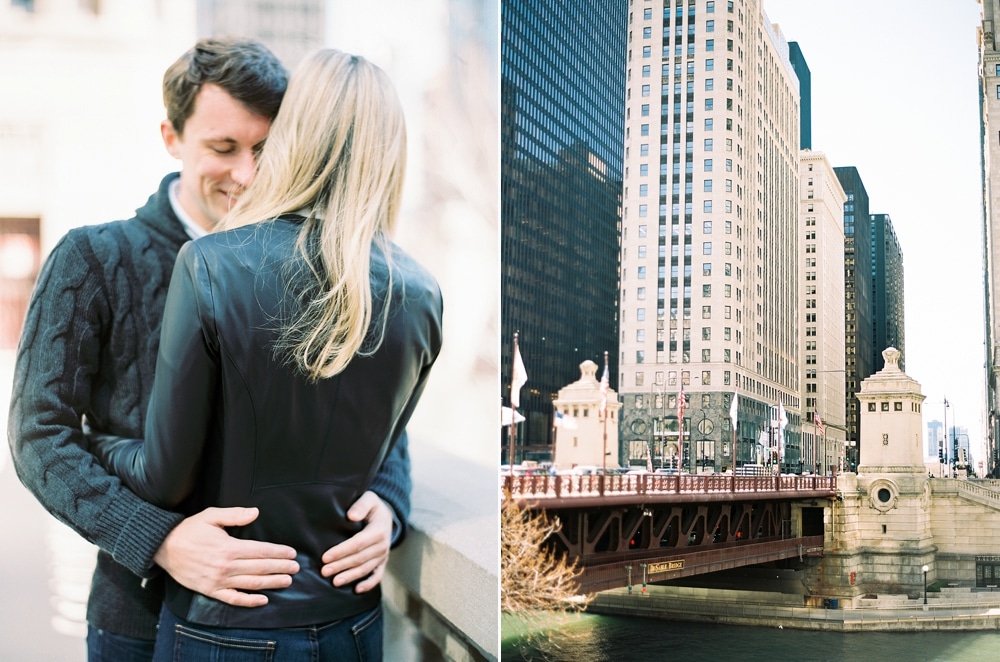 Kristin-La-Voie-Photography-Chicago-Wedding-Photographer-Riverwalk-47