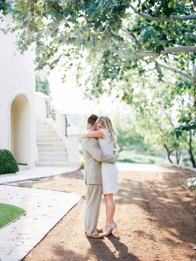 Villa Del Lago Austin Wedding Photographer