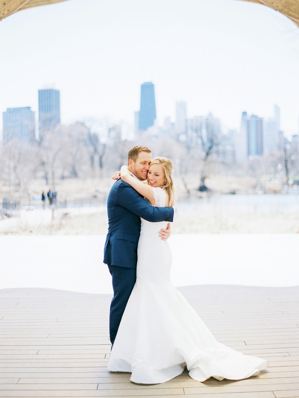 kristin-la-voie-photography-Cafe-Brauer-Chicago-Wedding-Photographer-95