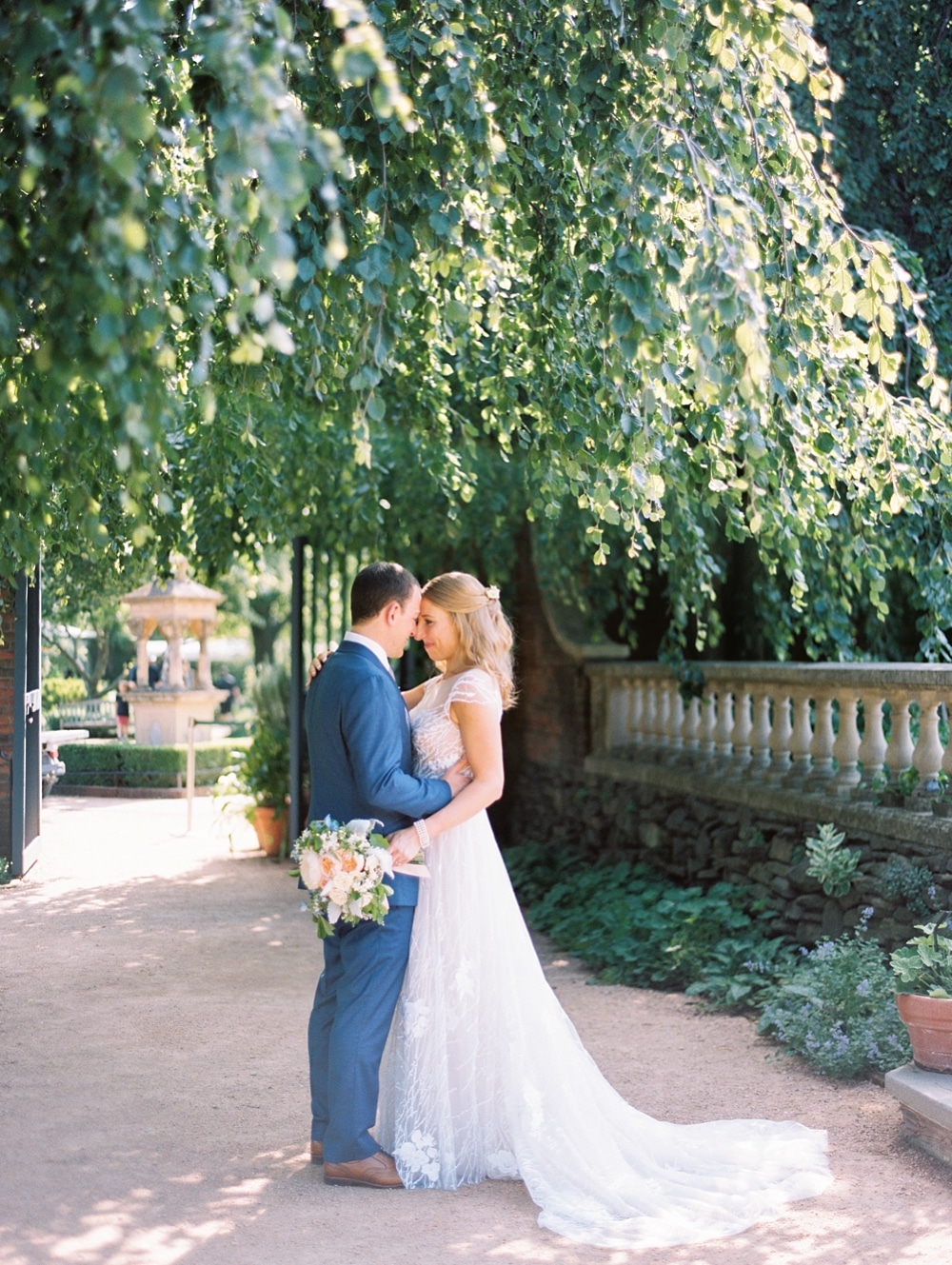 Kristin-La-Voie-Photography-Chicago-Botanic-Garden-Wedding-Photographer-31
