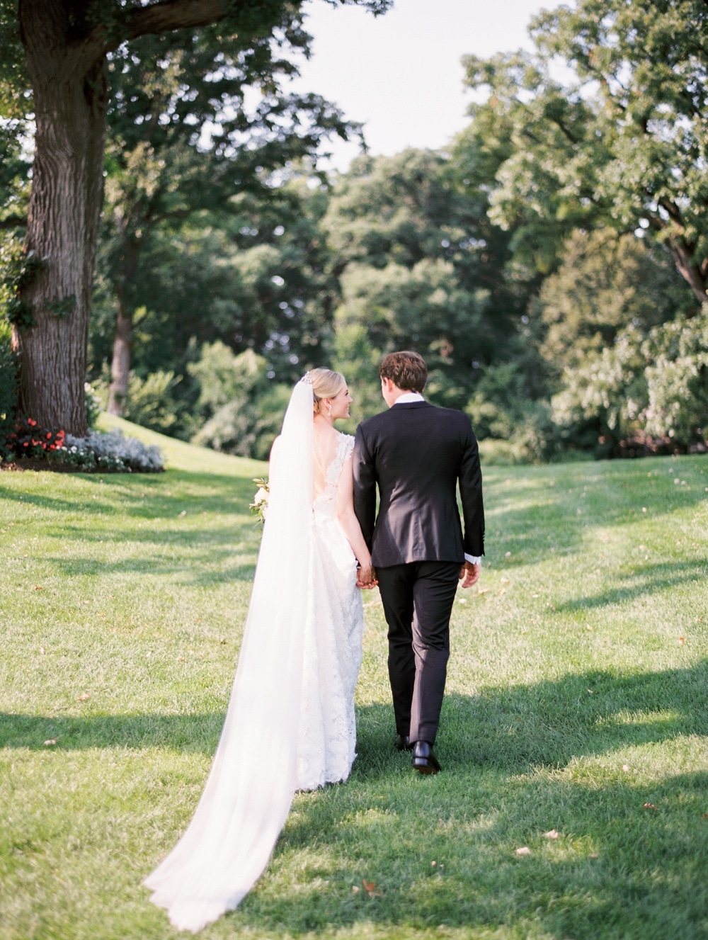 Butterfield Country Club Wedding - Kristin La Voie Photography ...