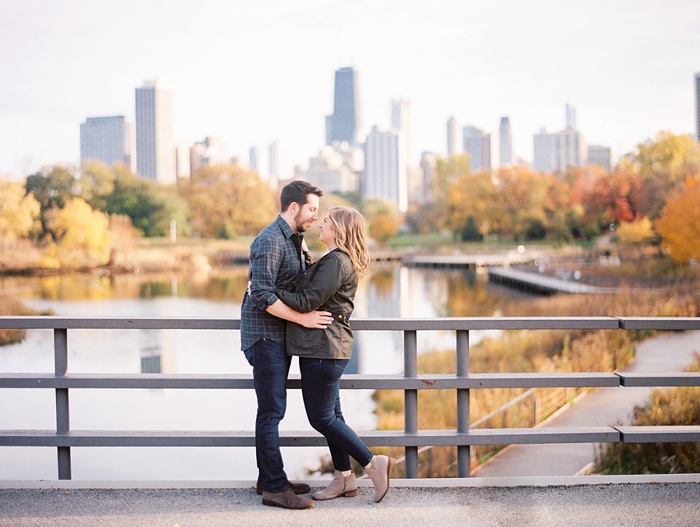 Kristin-La-Voie-Photography-Chicago-Wedding-Photographer-South-Pond-Dog-Engagement-Lincoln-Park-61