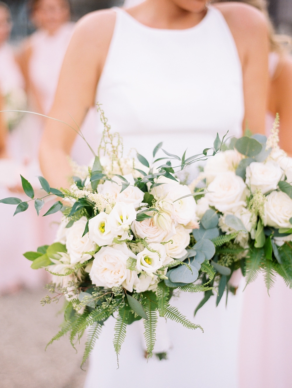 Drury Lane Chicago Wedding Photographer - Kristin La Voie Photography ...