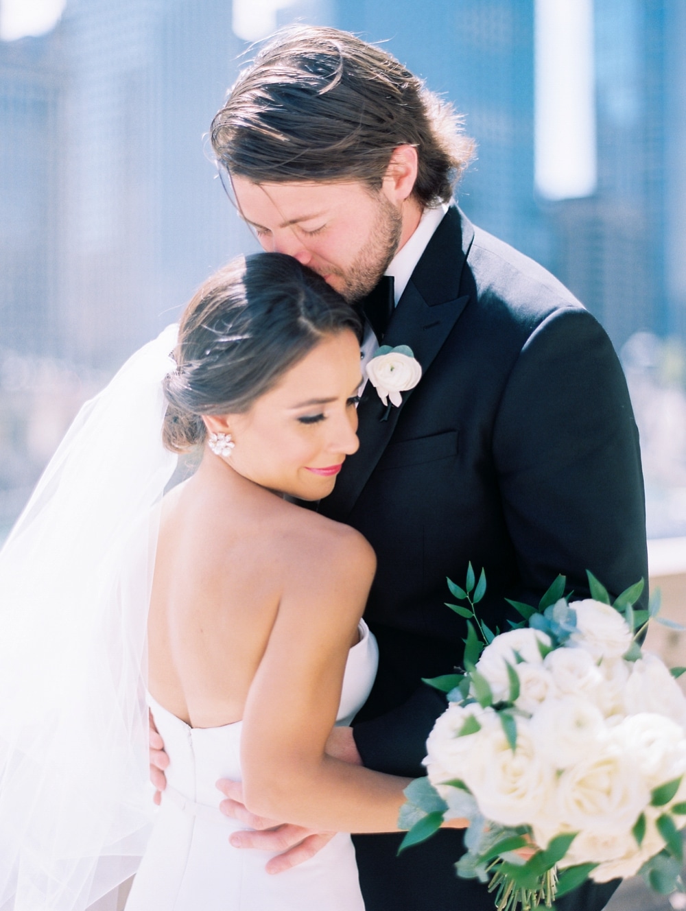 kristin-la-voie-photography-Chicago-Intercontinental-Wedding-holy-family-photos-233