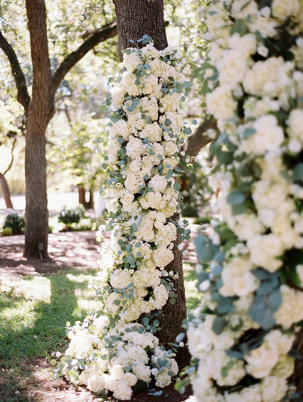 Mattie's Austin Wedding