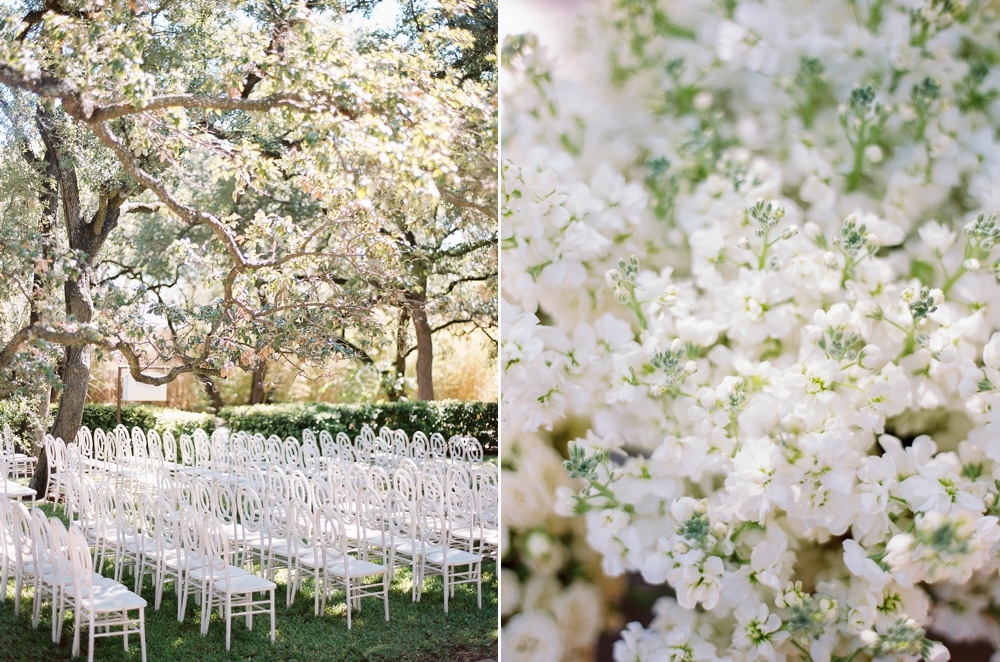 Mattie's Austin Wedding