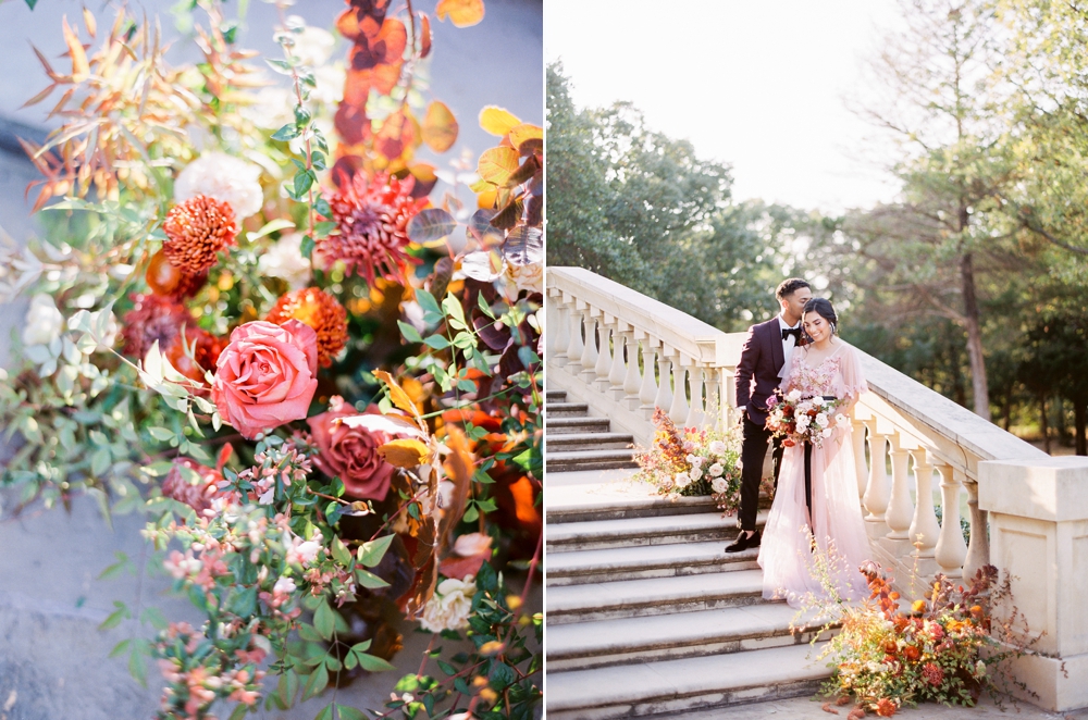 Dallas Wedding Olana