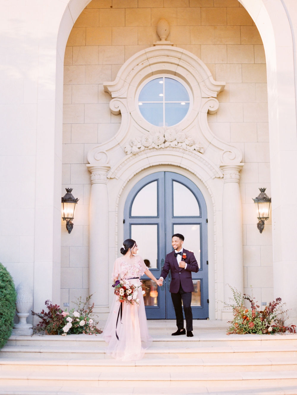 Dallas Wedding Olana