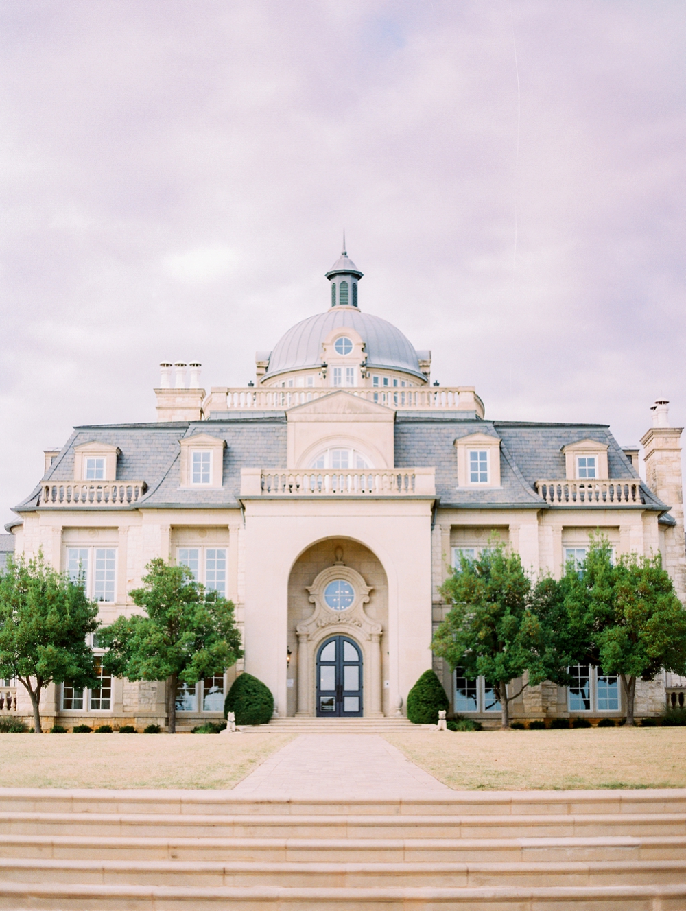 Dallas Wedding Olana