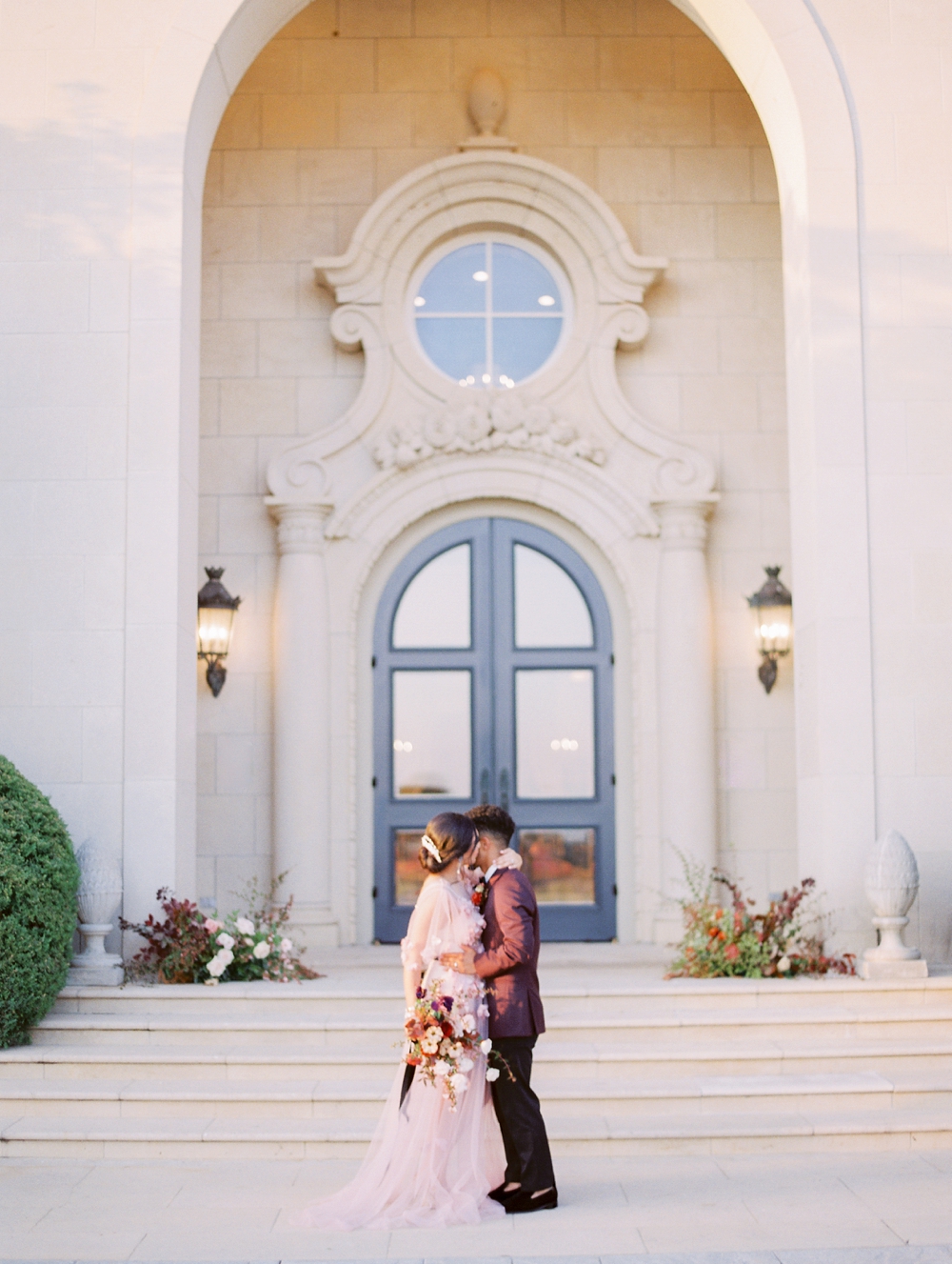 Dallas Wedding Olana