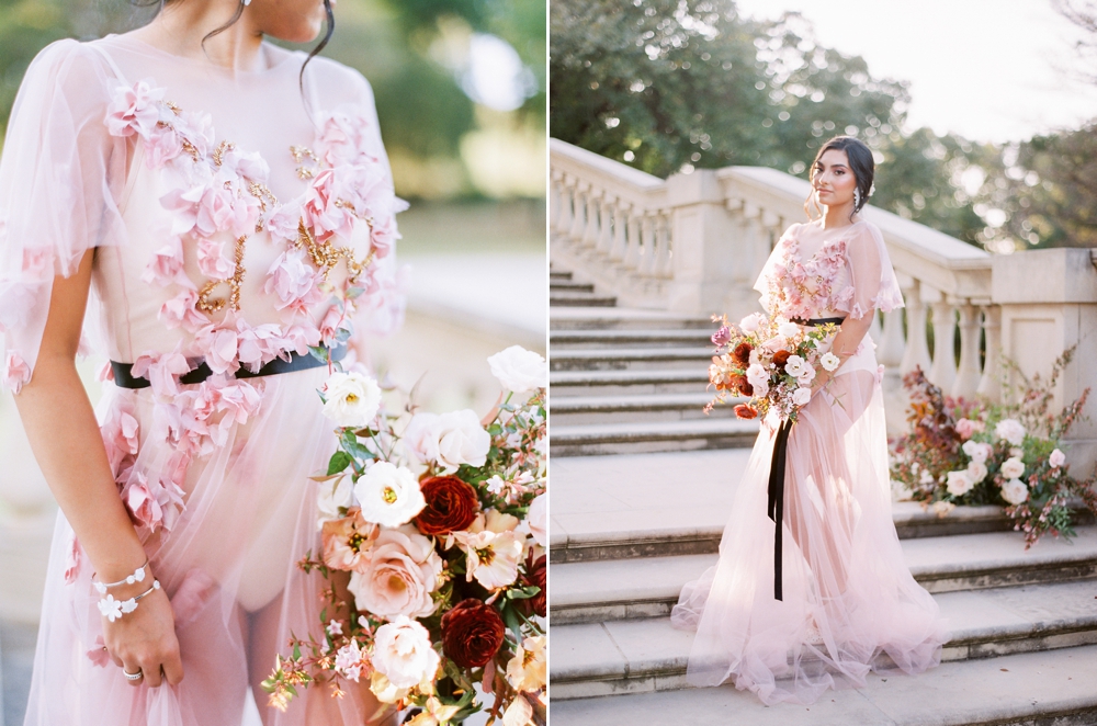 Dallas Wedding Olana