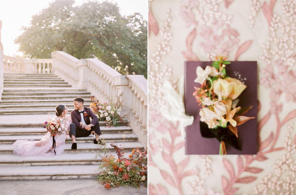 Dallas Wedding Olana