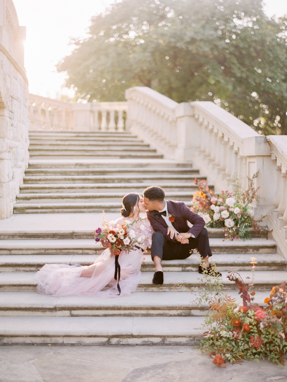 Dallas Wedding Olana