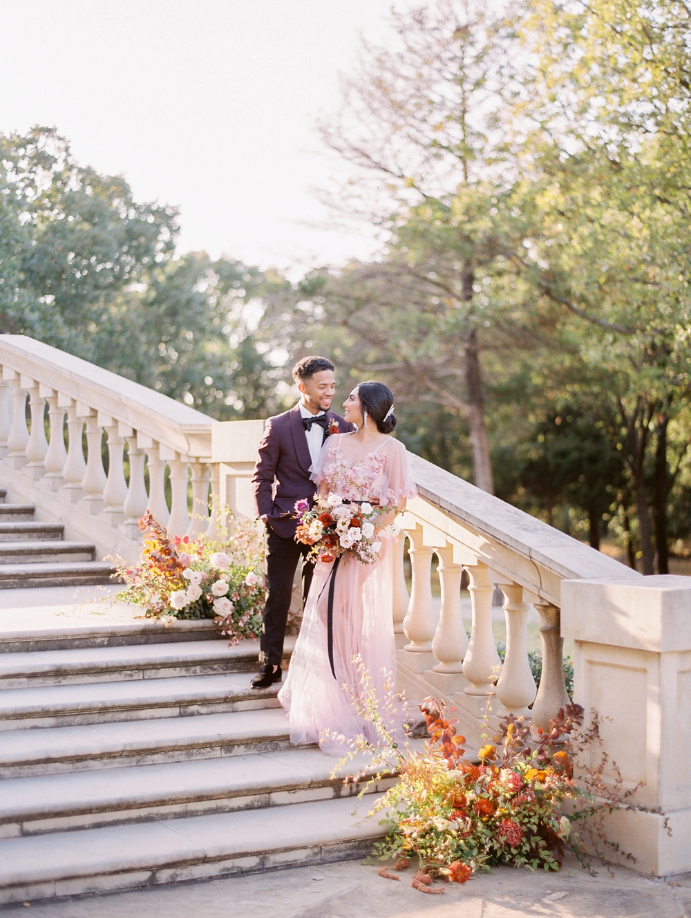 Dallas Wedding Olana